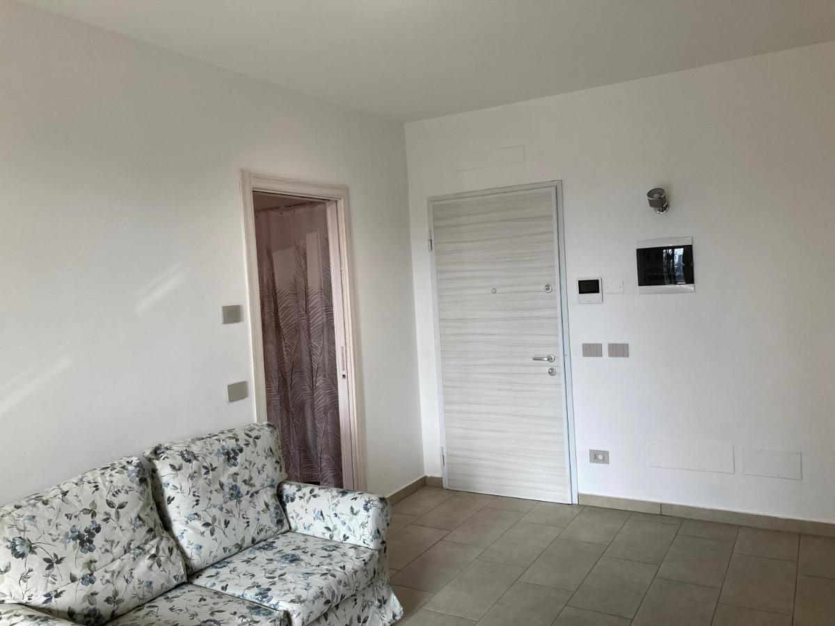 Апартаменты Milano Smart Экстерьер фото