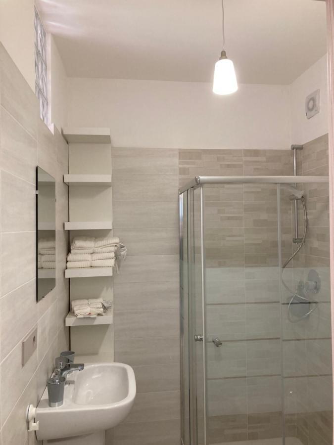 Апартаменты Milano Smart Экстерьер фото