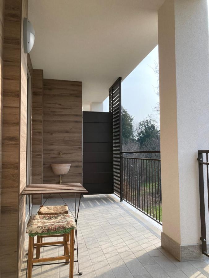 Апартаменты Milano Smart Экстерьер фото