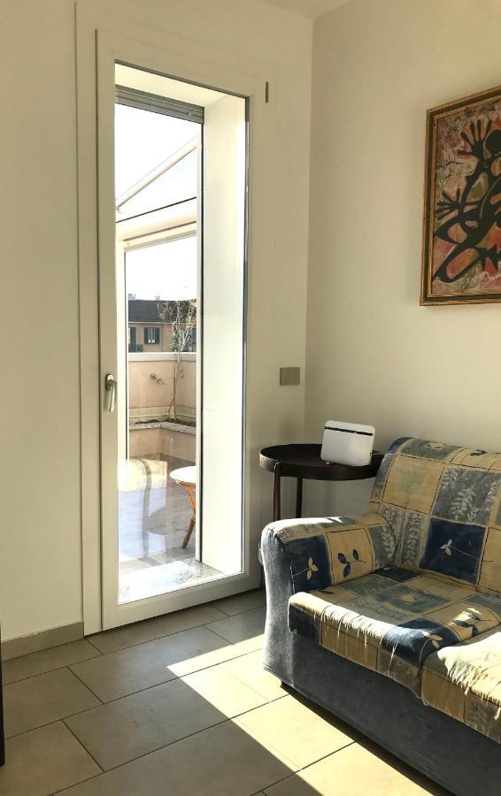 Апартаменты Milano Smart Экстерьер фото